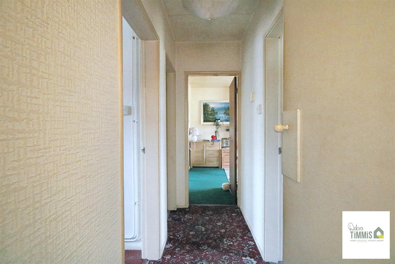 Abbey Road, Abbey Hulton, Stoke-On-Trent